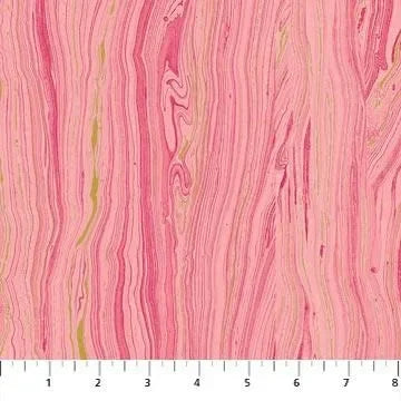 Artisan Spirit Sandscapes in Blush - Mercury Craft Co.