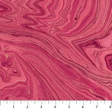 Artisan Spirit Sandscapes in Pink - Mercury Craft Co.