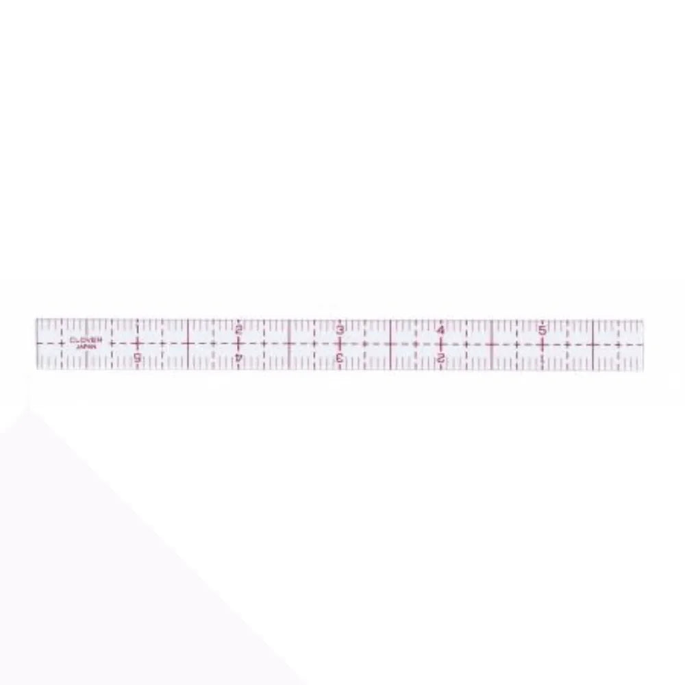 Curve Ruler Set - Mercury Craft Co.