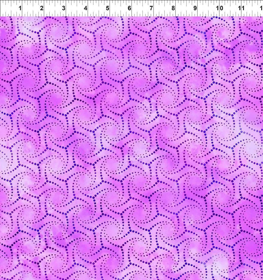 Elysian Spin in Purple - Mercury Craft Co.