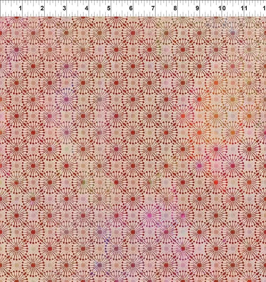 Haven Dandy in Multi - Mercury Craft Co.