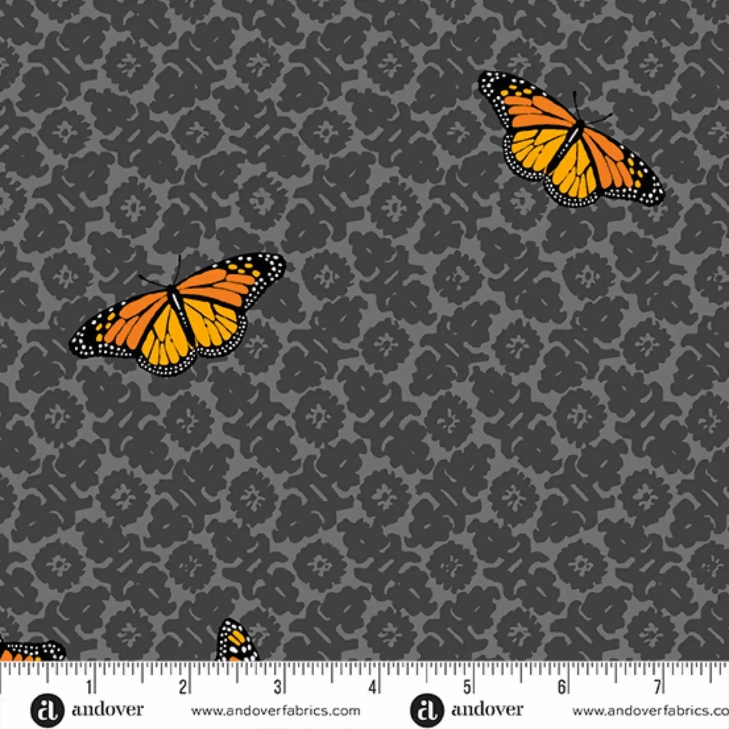 Sun Print 2024 Camouflage in Onyx - Mercury Craft Co.