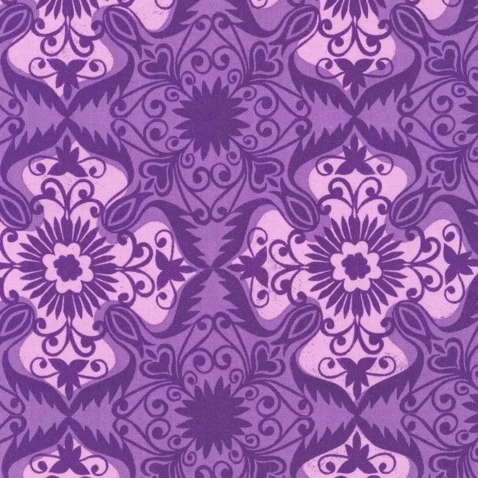 Jasmine AVW-16650-18 Grape - Mercury Craft Co.