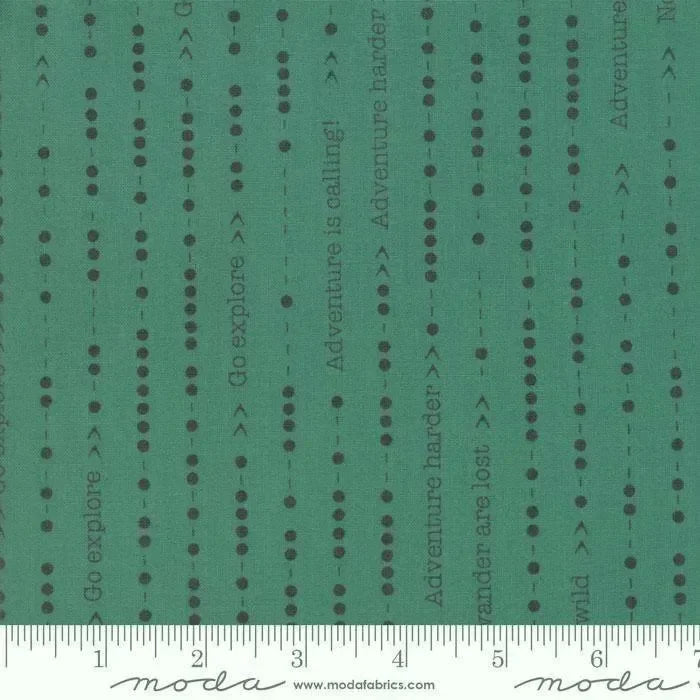 Adventures Pond 3532 17 - Mercury Craft Co.