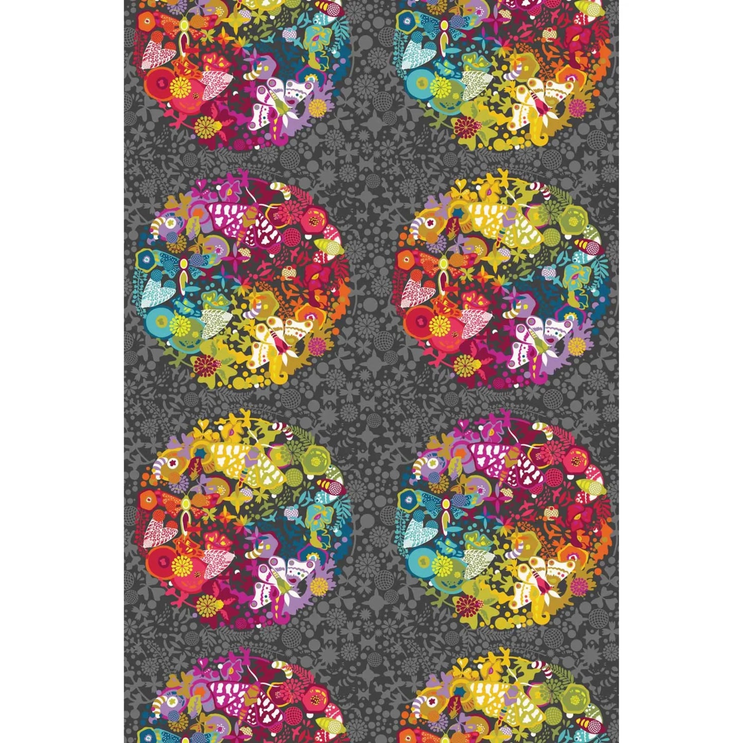 Color Wheel Art Theory in Night - Mercury Craft Co.