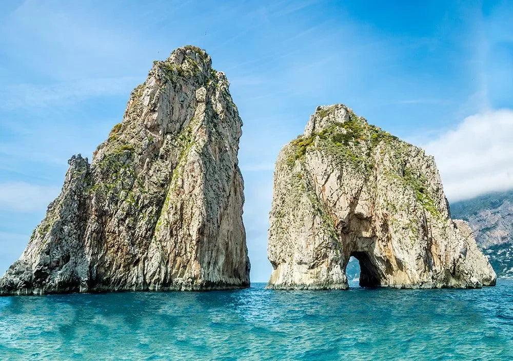 Aurifil Color Builders - Capri Teal - Mercury Craft Co.