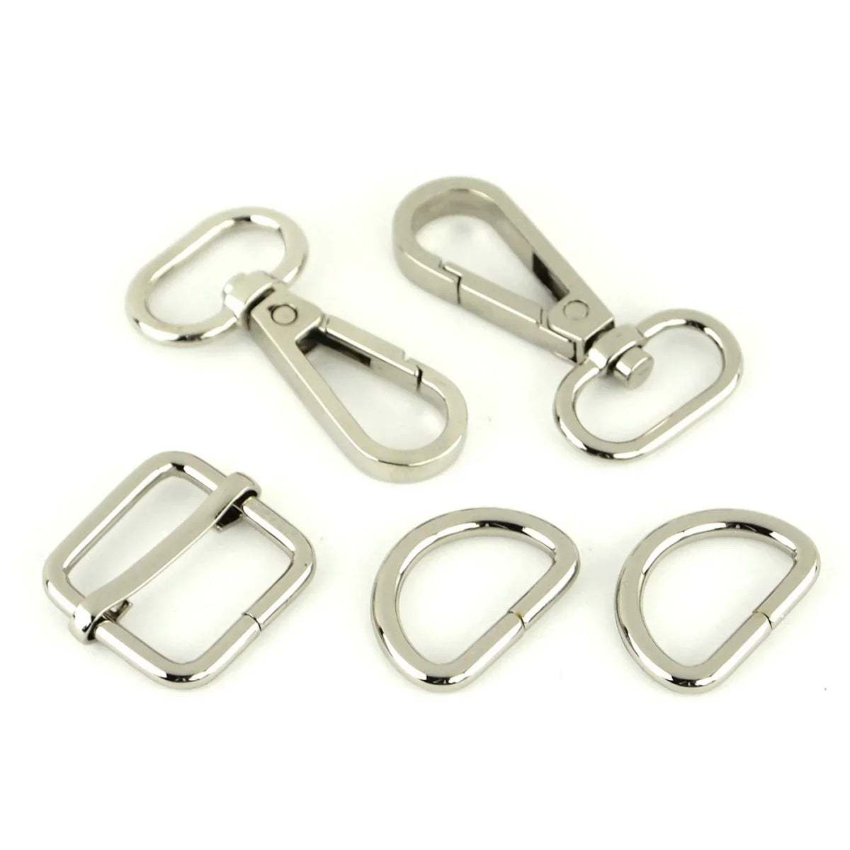 3/4" Basic Hardware Kit