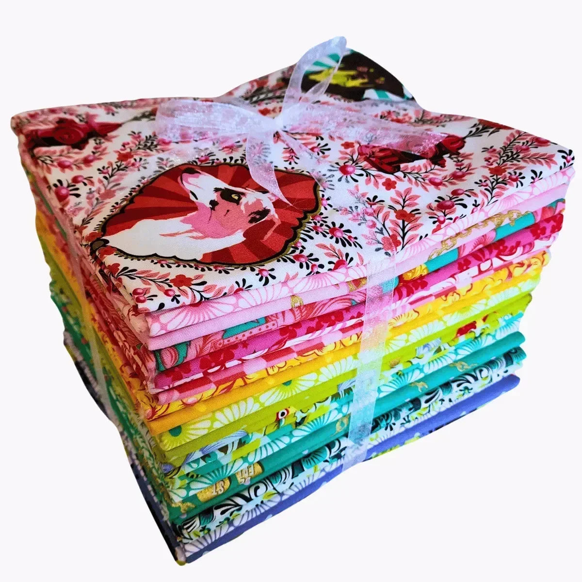 Besties One-Yard Bundle - Mercury Craft Co.