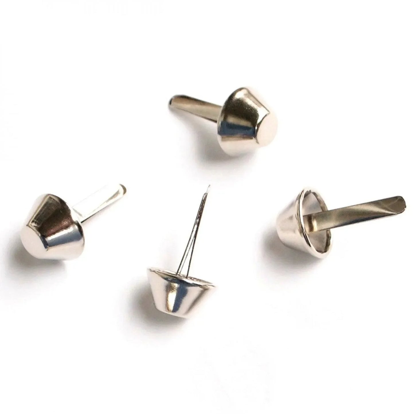 Bucket Bag Feet - Mercury Craft Co.