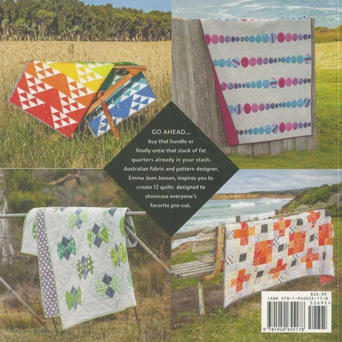 By The Bundle - Softcover - Mercury Craft Co.