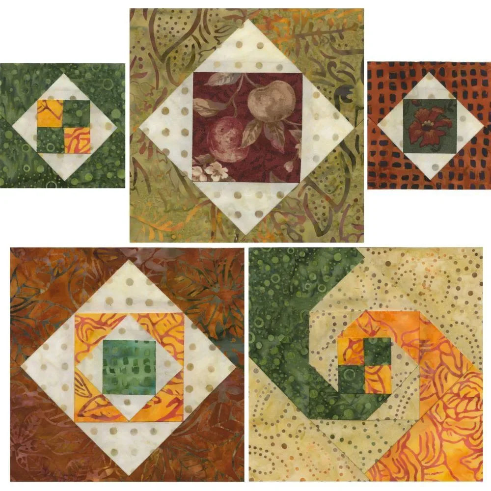 Square on Square 6" Trim Tool - Mercury Craft Co.