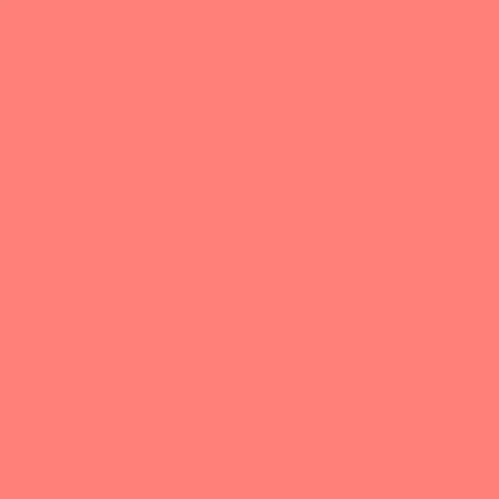 Designer Essential Solids in Hibiscus - Mercury Craft Co.
