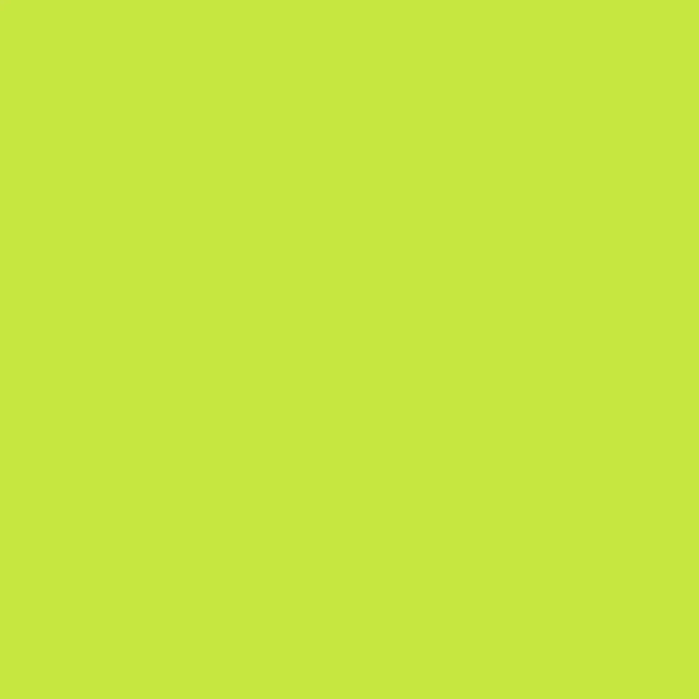 Designer Essential Solids in Limeade - Mercury Craft Co.