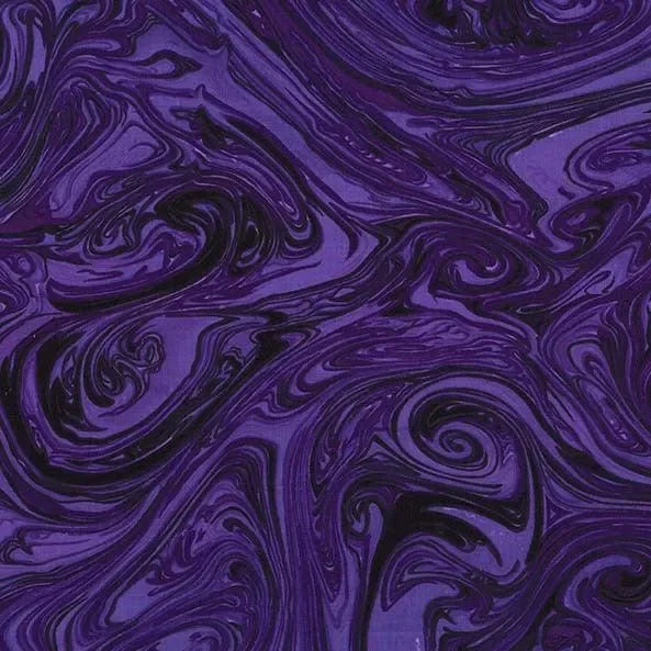 Marble Grape CX1087-GRAP-D - Mercury Craft Co.