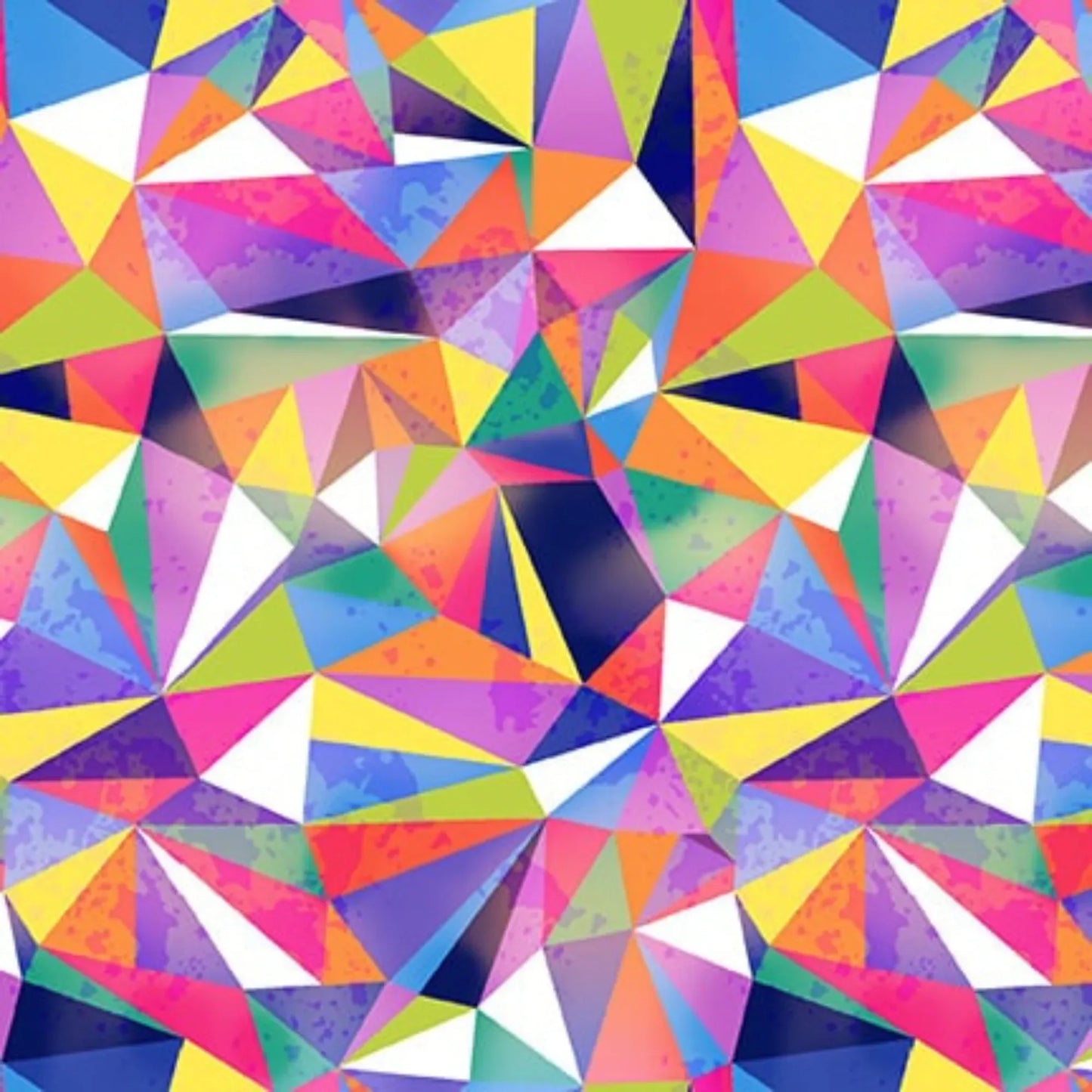 Chantal Geometric in Pink - Mercury Craft Co.