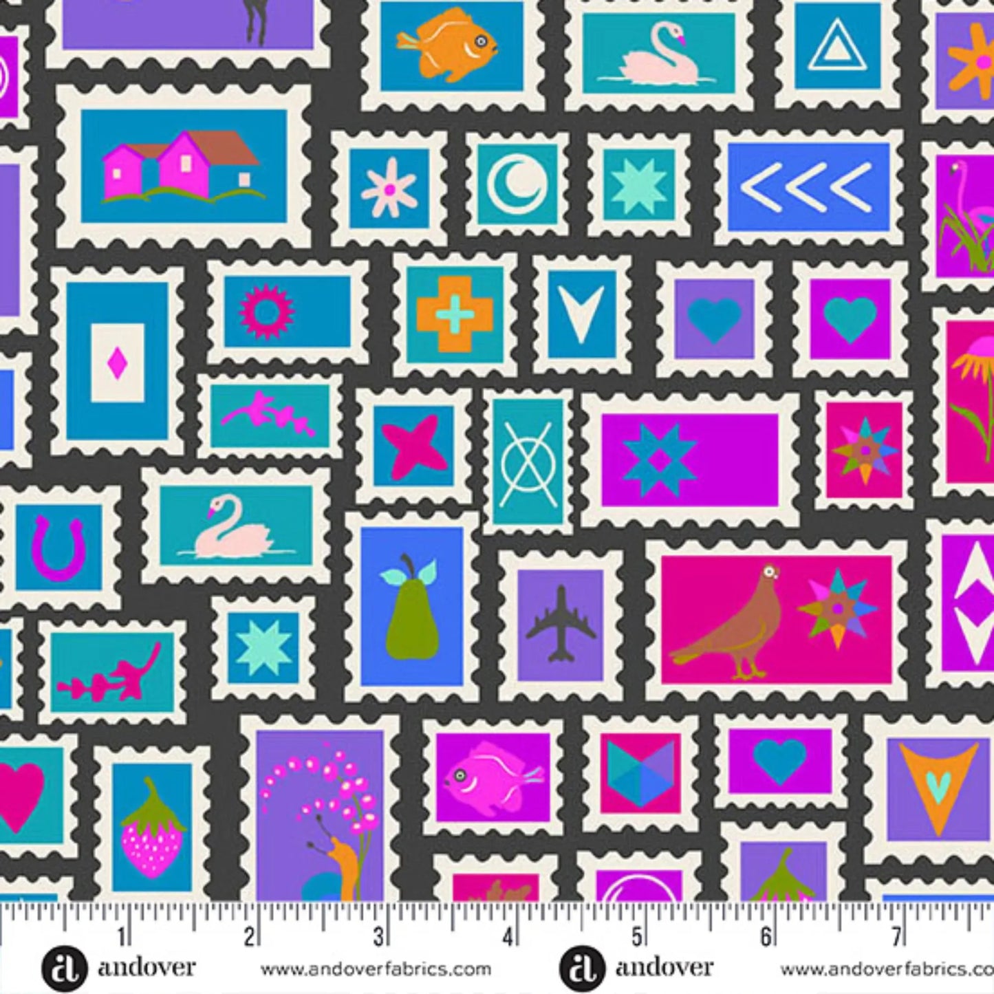 Color Wheel Collector in Night - Mercury Craft Co.