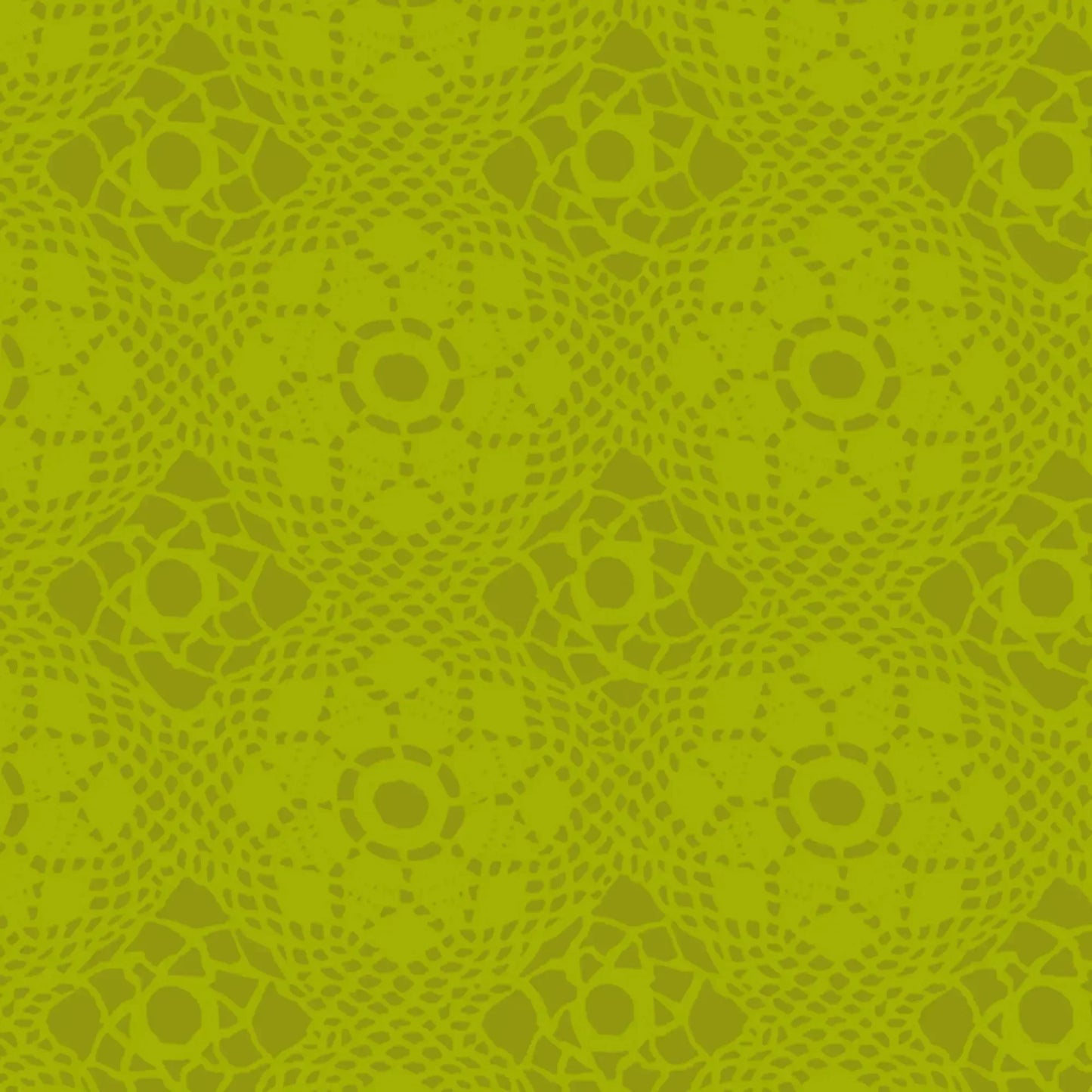 Sun Print 2021 Crochet in Lawn - Mercury Craft Co.