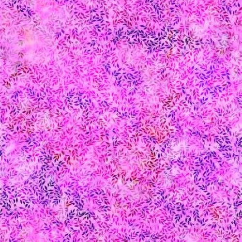 Springtime Romance Lily - Priced/Sold by the Half-Yard