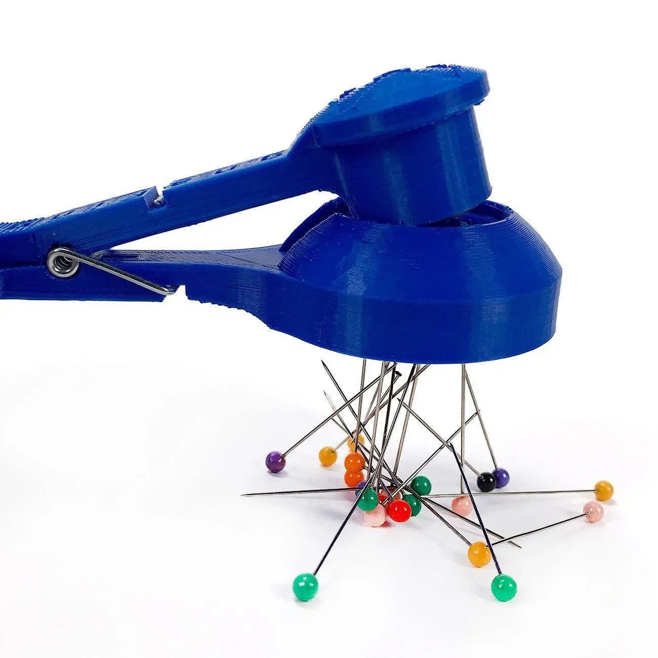 MagnaFingers Pick-up/Release in Blue - Mercury Craft Co.