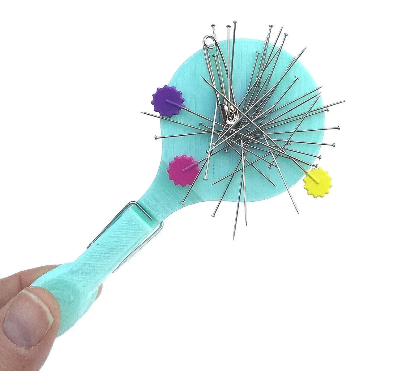 MagnaFingers Pick-up/Release in Mint - Mercury Craft Co.