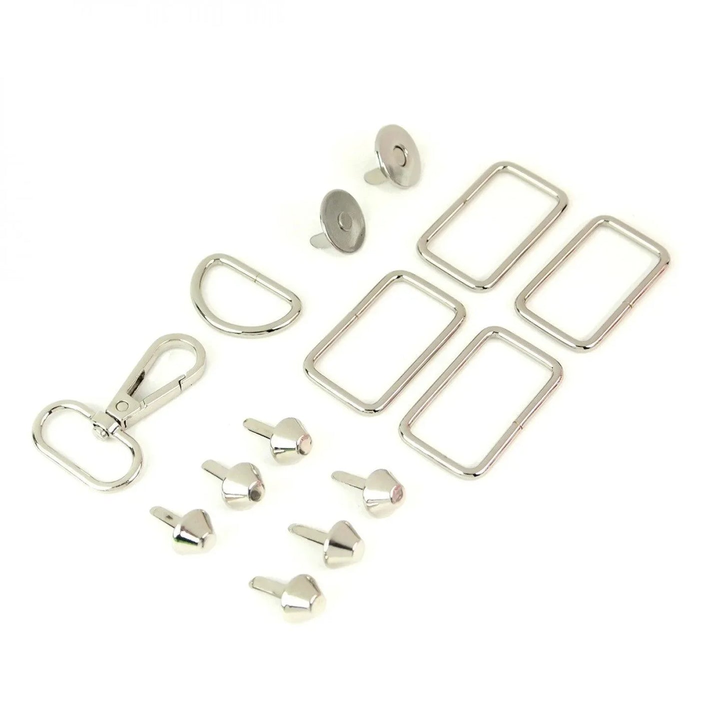 Molly Hardware Kit - Mercury Craft Co.