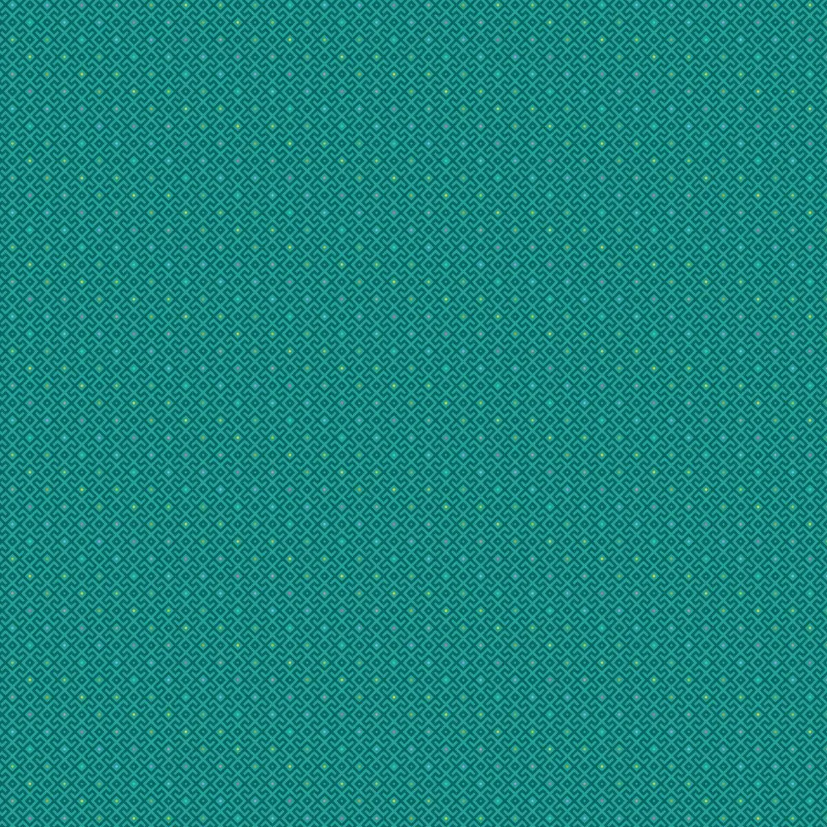 Moon Garden Baby Geo in Lunar - Mercury Craft Co.