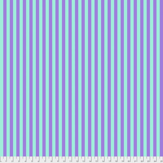 Tent Stripe in Petunia - Mercury Craft Co.