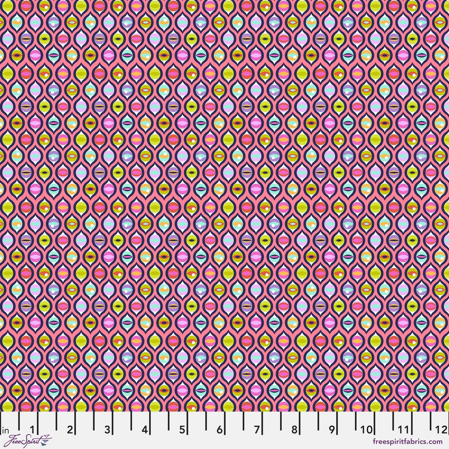 Tabby Road (Deja Vu) Cat Eyes in Prism - Mercury Craft Co.