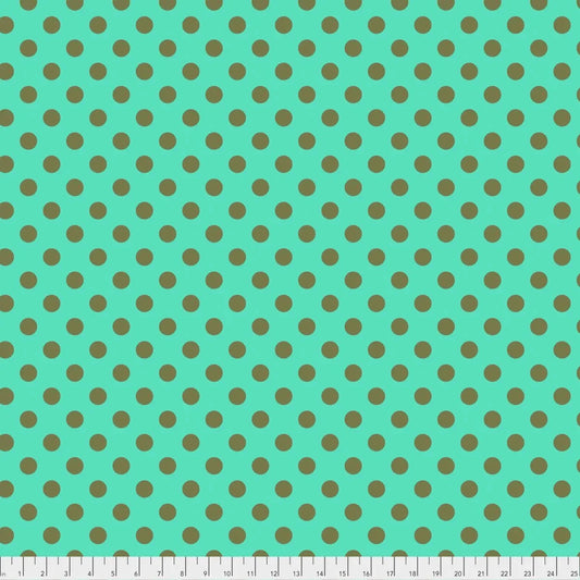Pom Poms in Agave - Mercury Craft Co.