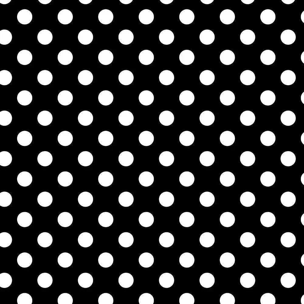 Pom Poms in Ink - Mercury Craft Co.