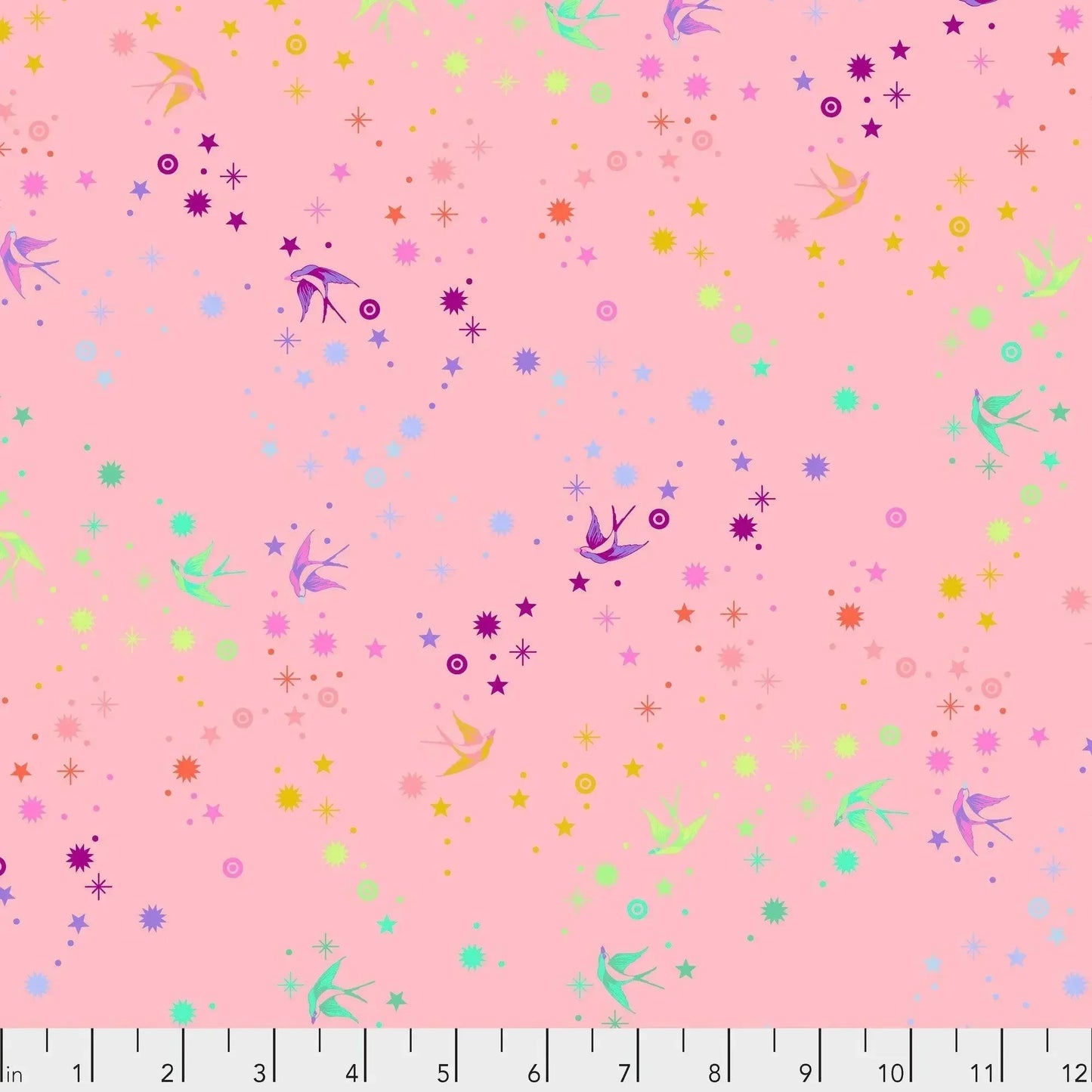 True Colors Fairy Dust in Blush - Mercury Craft Co.