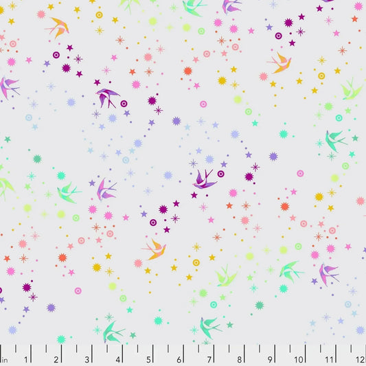 True Colors Fairy Dust in Whisper - Mercury Craft Co.