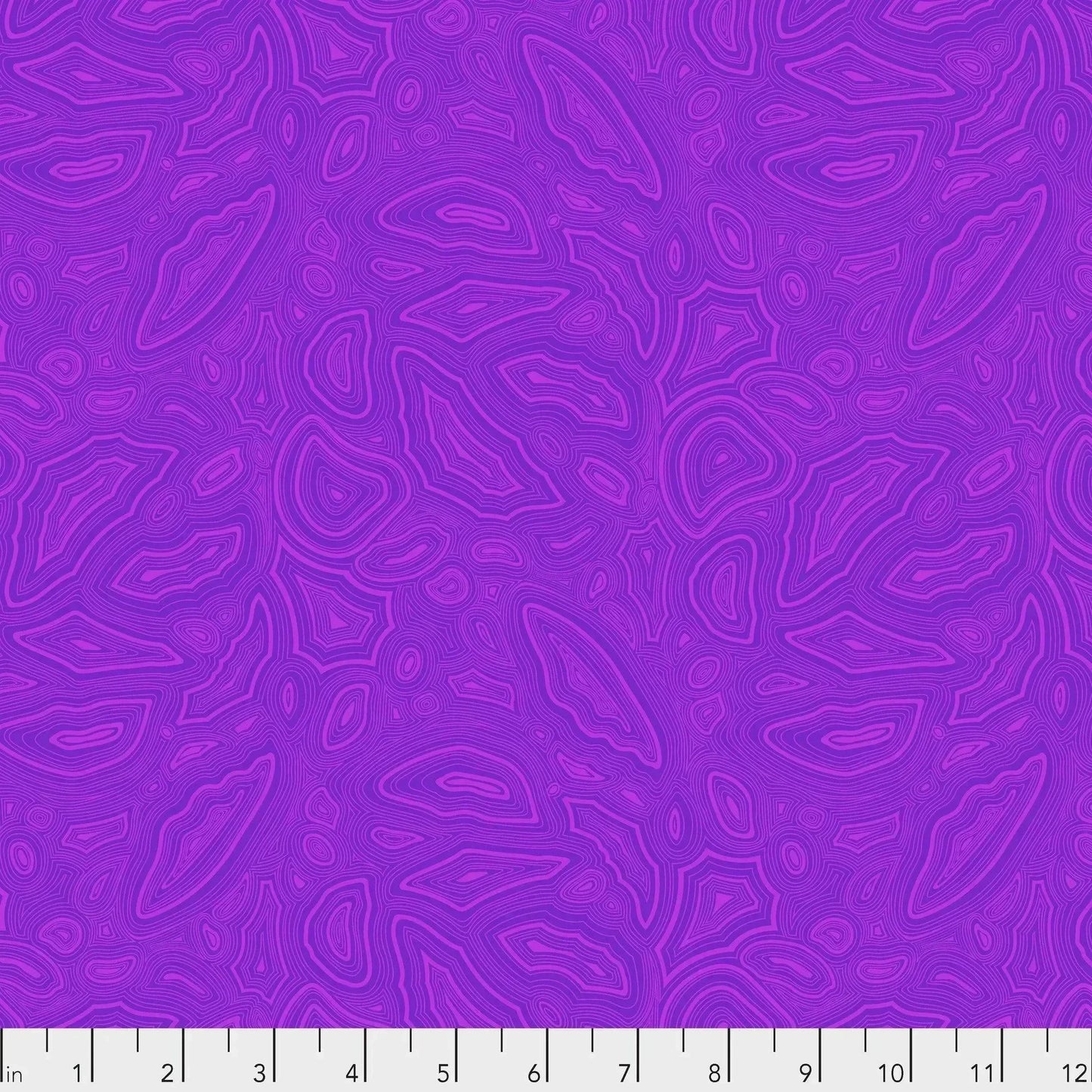 True Colors Mineral in Amethyst - Mercury Craft Co.