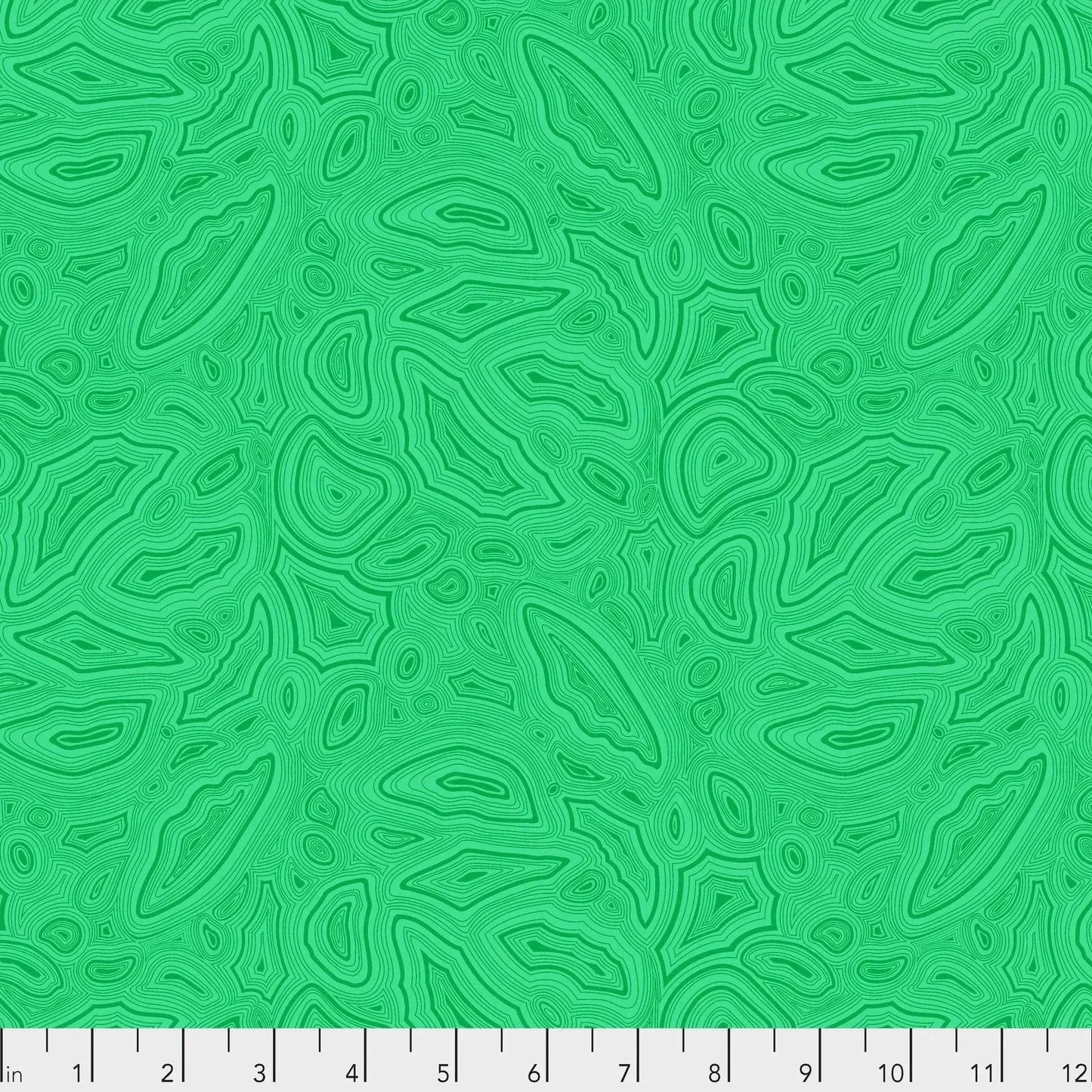 True Colors Mineral in Emerald - Mercury Craft Co.