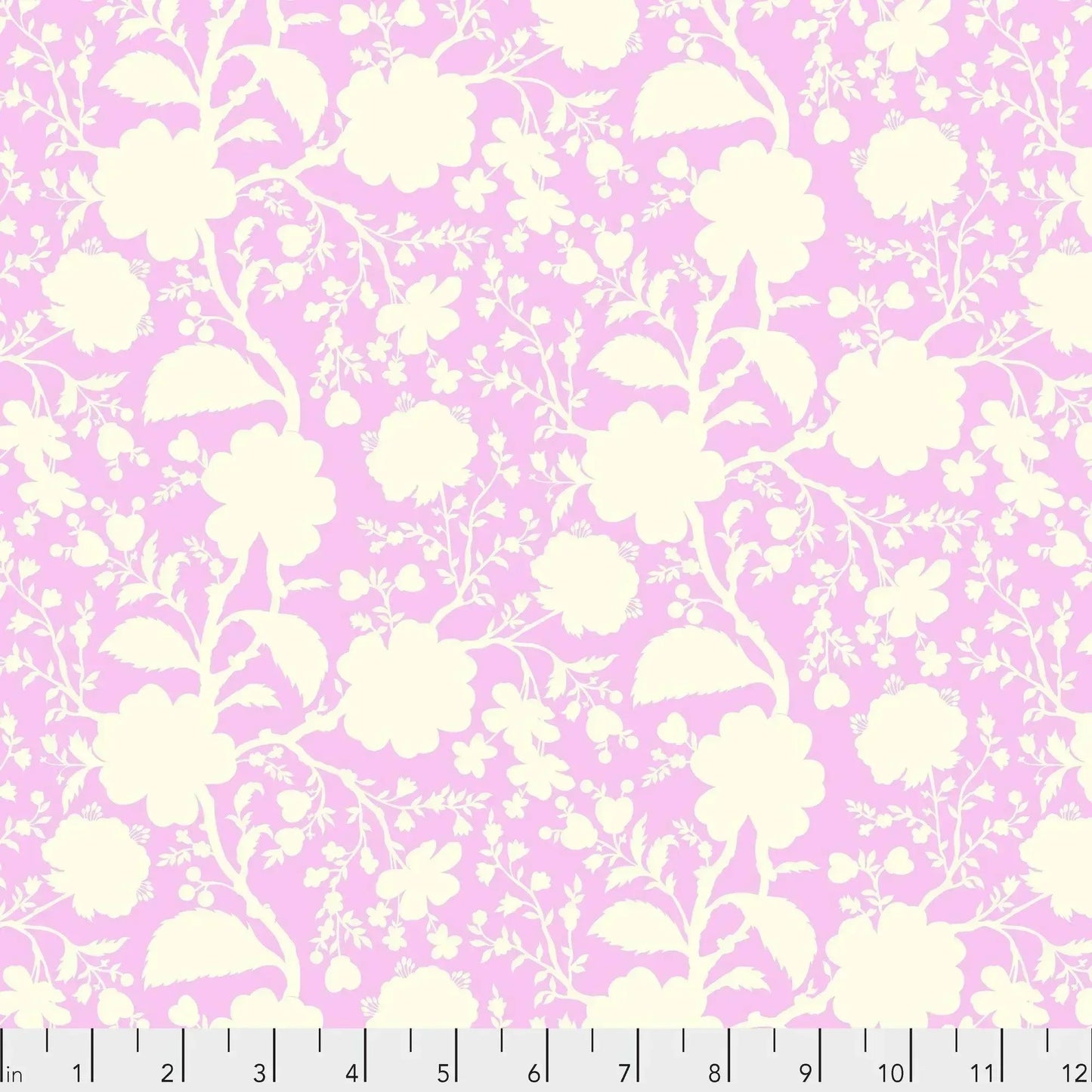 True Colors Wildflower in Peony - Mercury Craft Co.