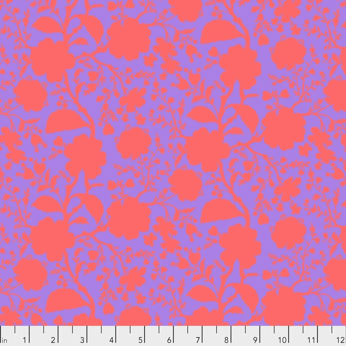 True Colors Wildflower in Tiger Lily - Mercury Craft Co.