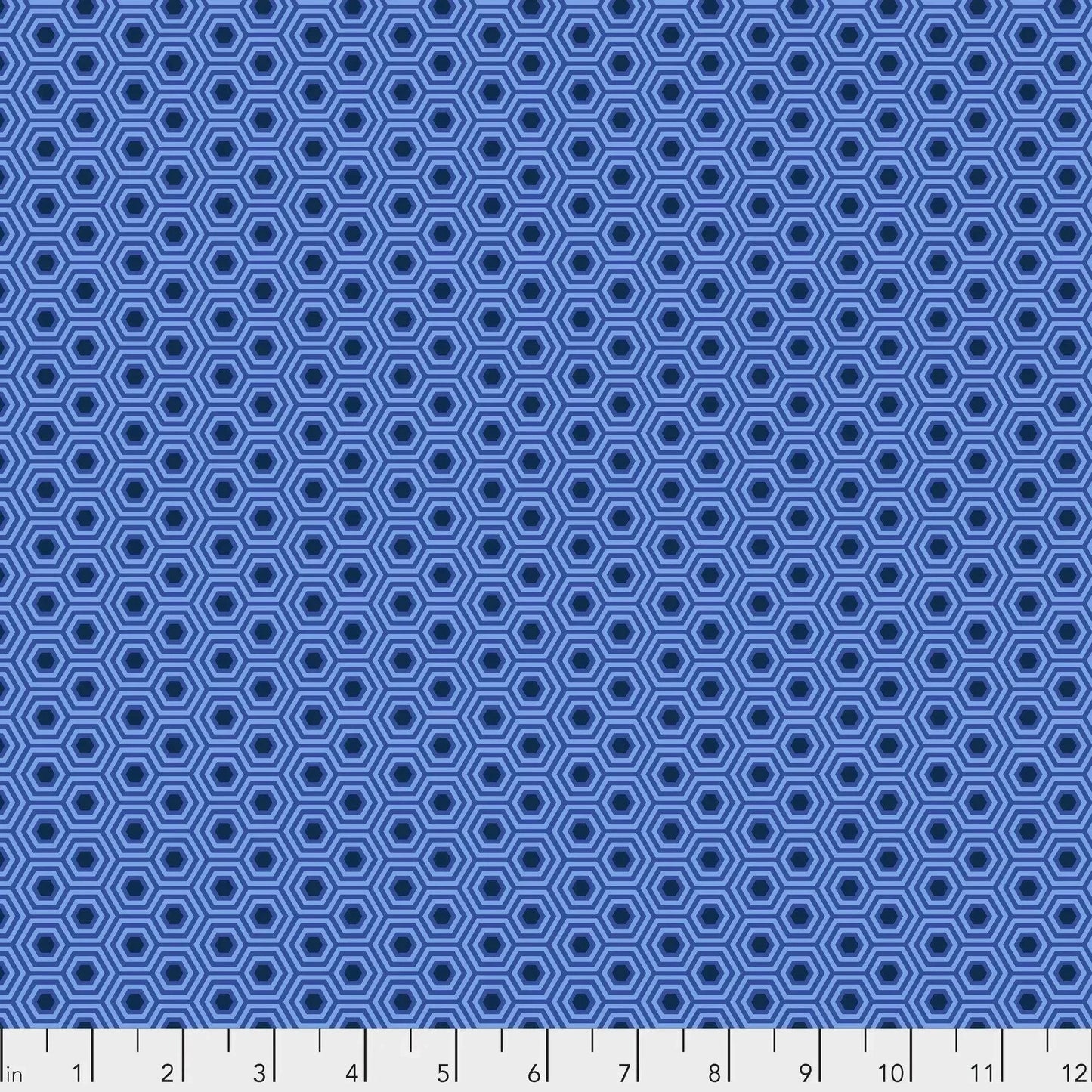 True Colors Hexy in Deep Sea - Mercury Craft Co.