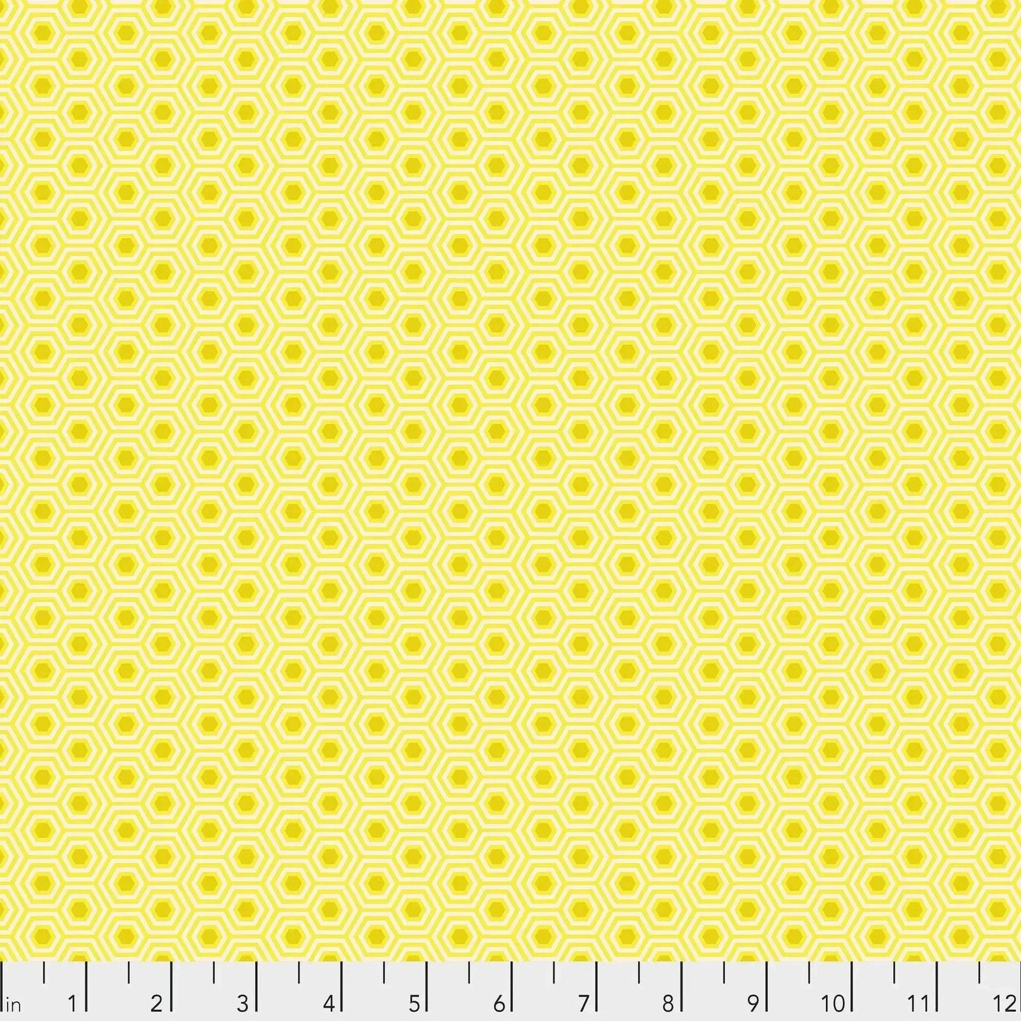 True Colors Hexy in Sunshine - Mercury Craft Co.