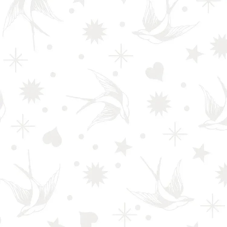 Fairy Flakes in Paper - Mercury Craft Co.