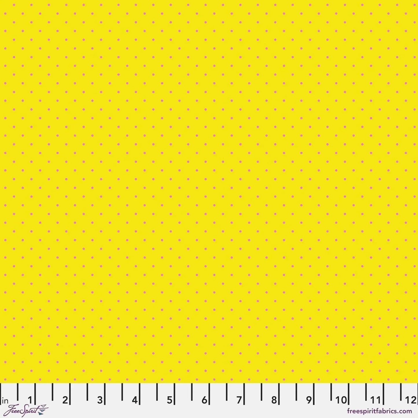 True Colors Tiny Dots in Flare - Mercury Craft Co.