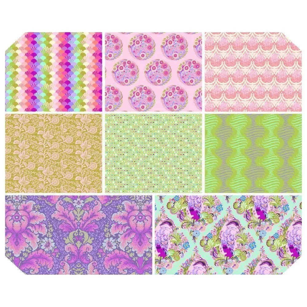 Parisville (Deja Vu) Fat Stack - Mercury Craft Co.