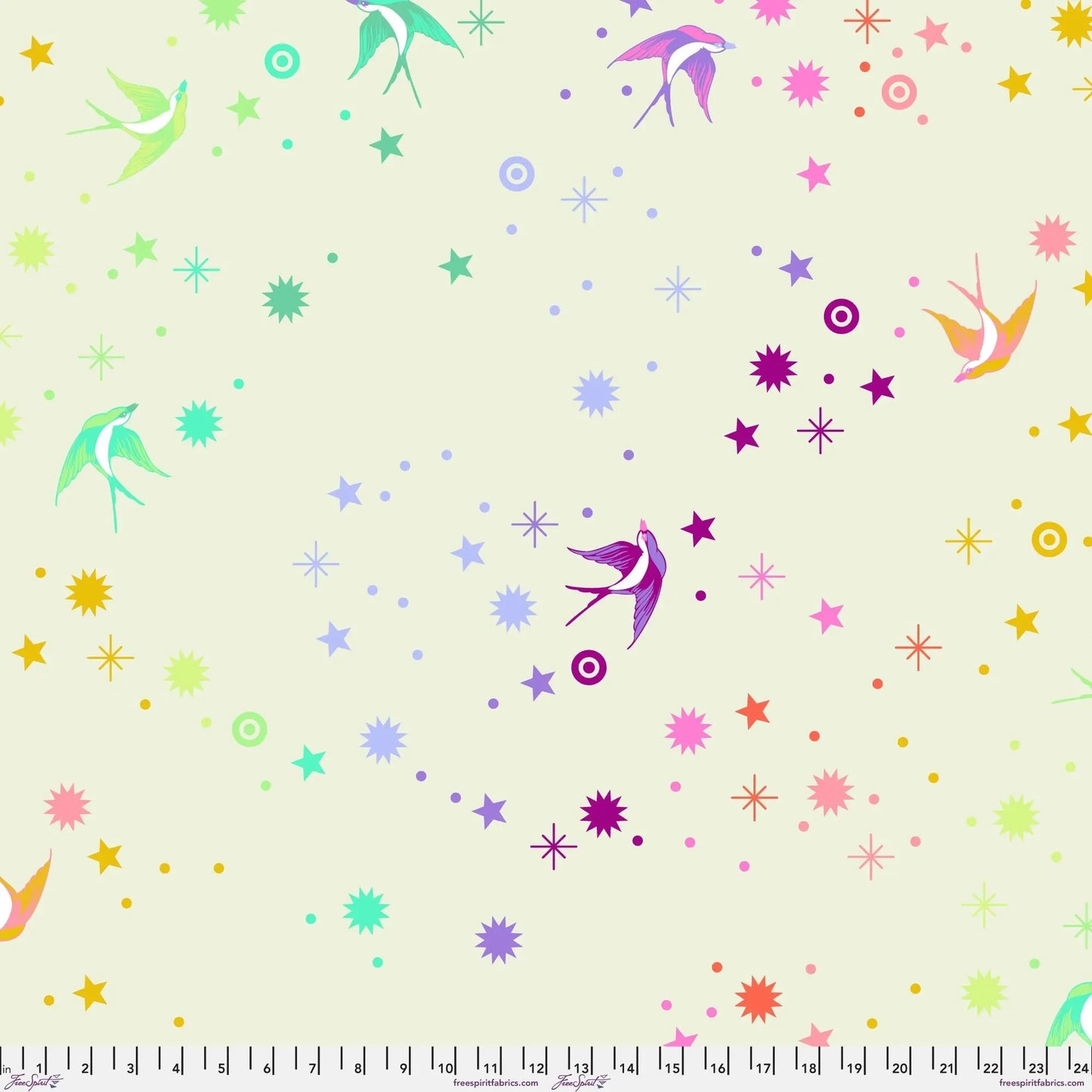 True Colors Fairy Dust XL in Cotton Candy - Mercury Craft Co.