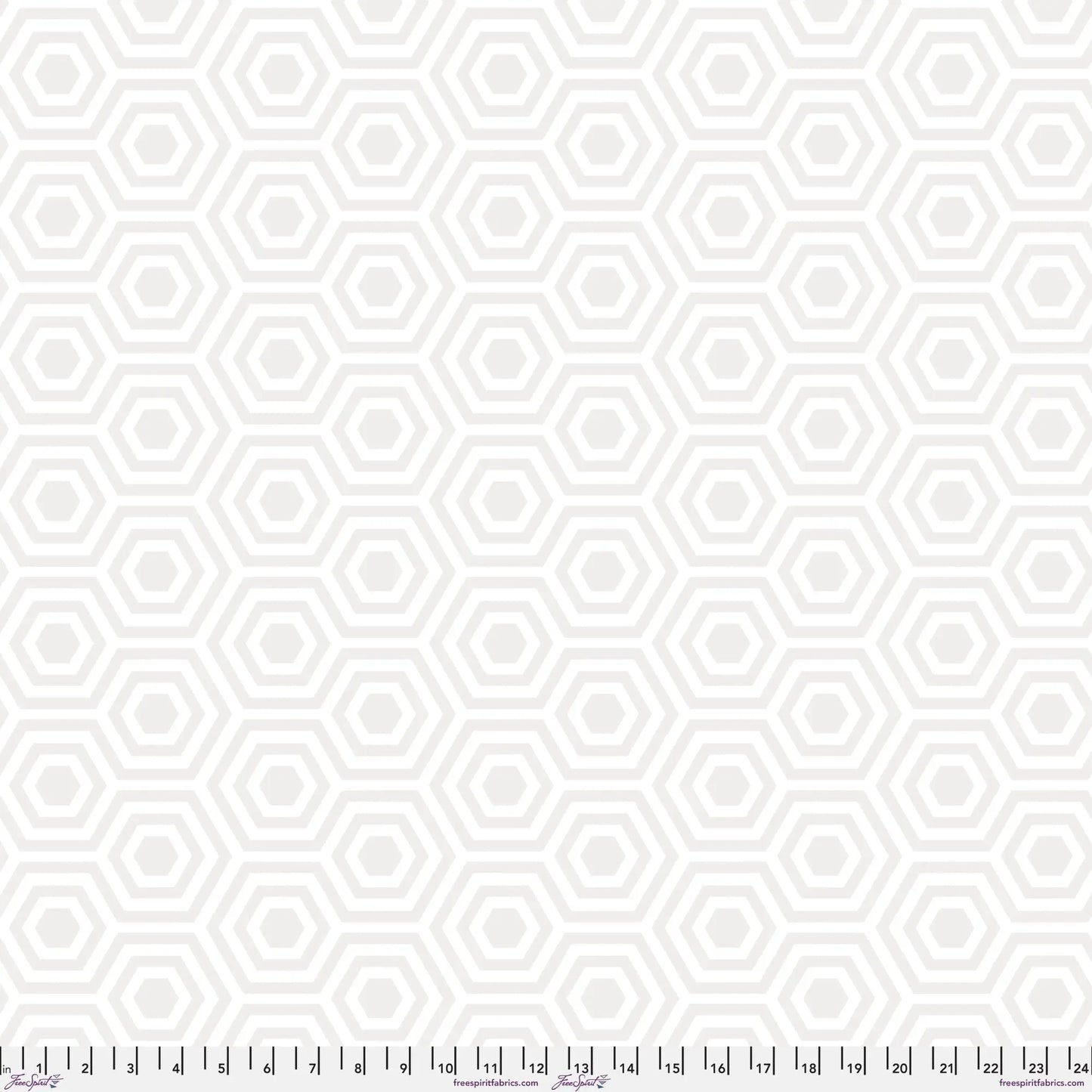 True Colors Hexy XL in Snowfall - Mercury Craft Co.