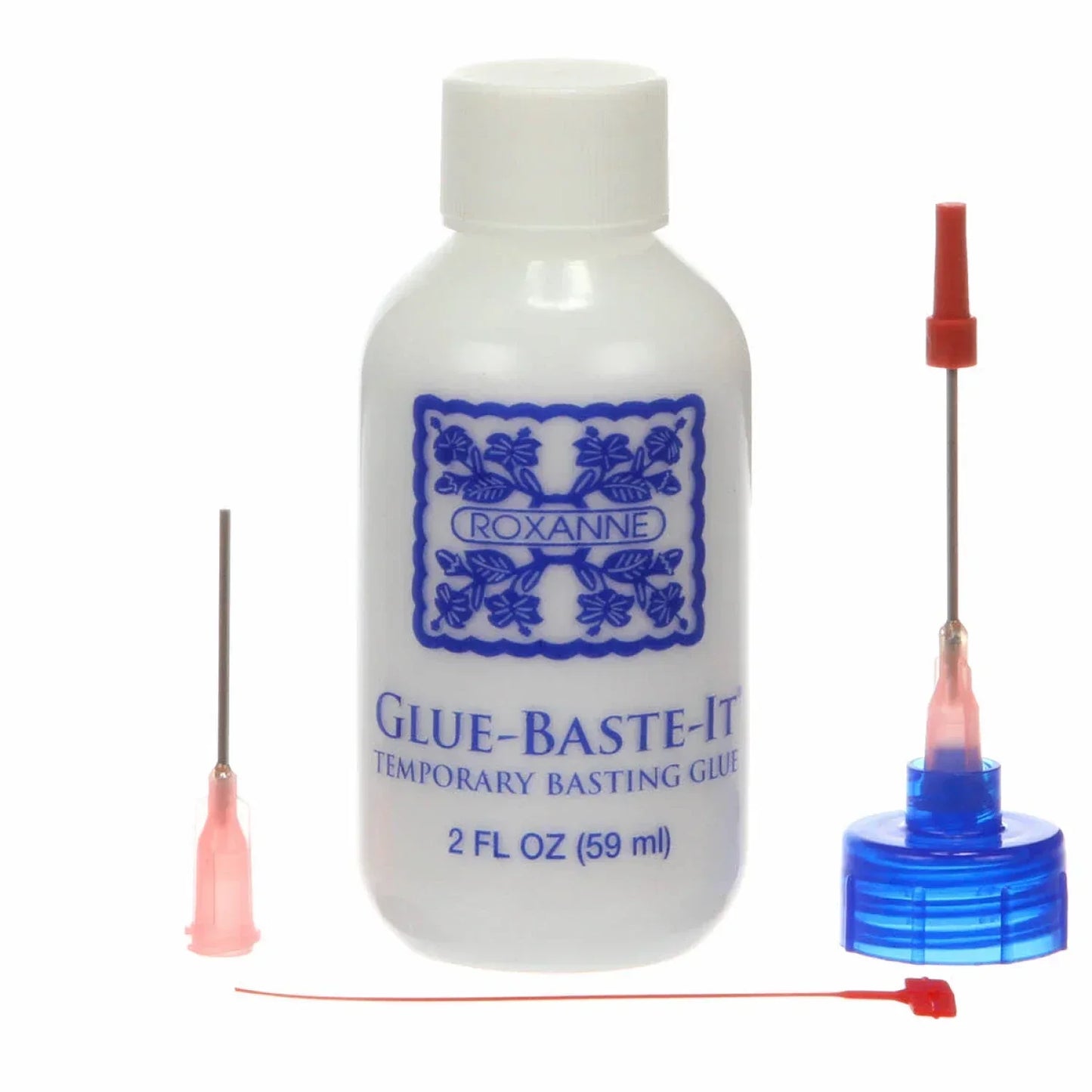 Roxanne Glue Baste It 2oz - Mercury Craft Co.