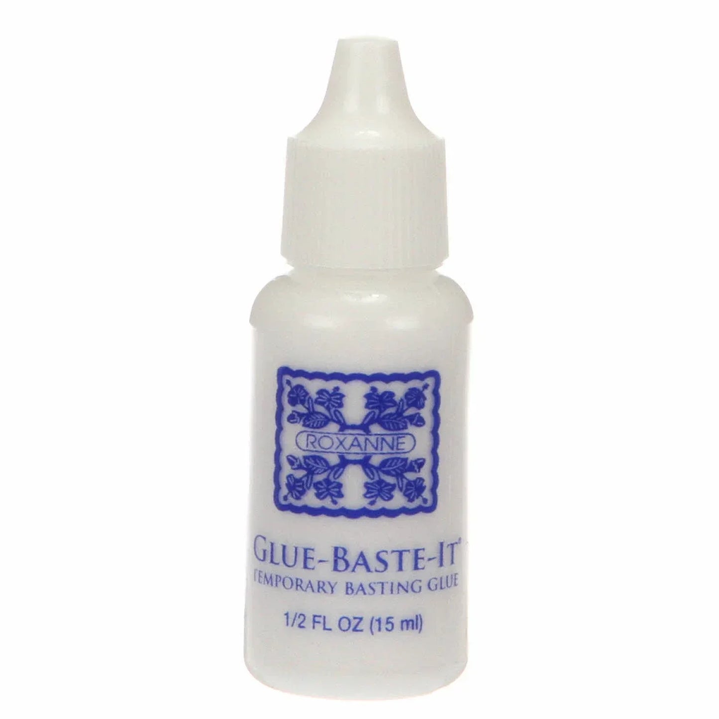 Roxanne Glue Baste It .5oz Travel Size - Mercury Craft Co.