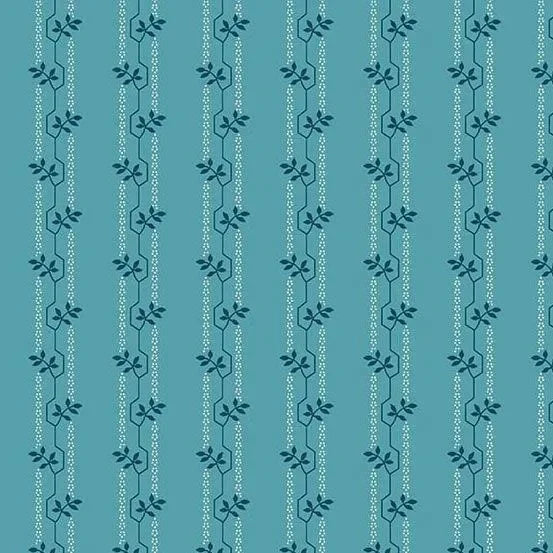 Royal Blue Wander Carolina - Mercury Craft Co.