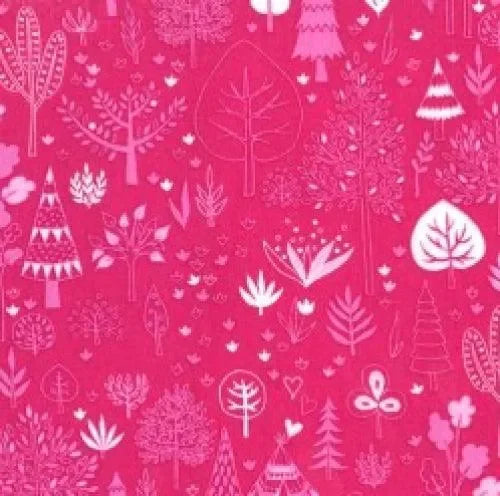 Words of Wisdom Say Yes to New Adventures in Raspberry - Mercury Craft Co.