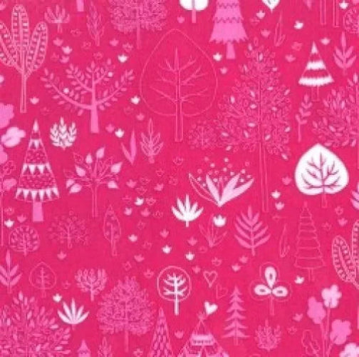 Words of Wisdom Say Yes to New Adventures in Raspberry - Mercury Craft Co.