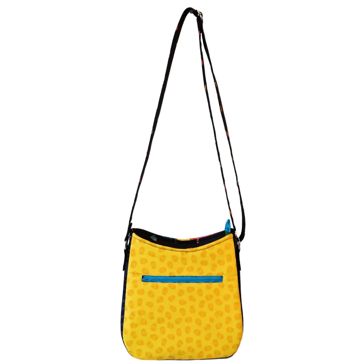 Shades of Yesterday Bag Kit - Mercury Craft Co.