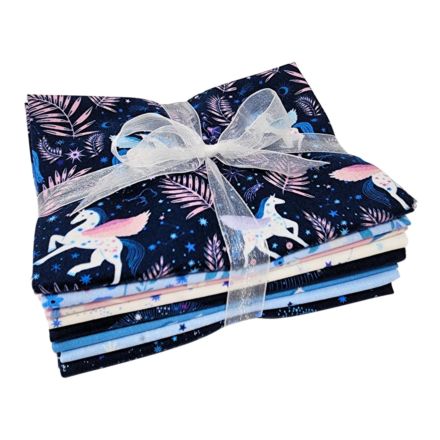 Stargazer Fat Quarter Bundle - Mercury Craft Co.